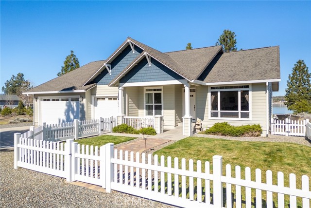 Detail Gallery Image 3 of 36 For 5059 Indian Island, Weed,  CA 96094 - 4 Beds | 2/1 Baths