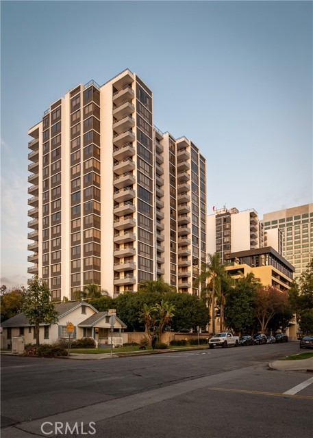 Detail Gallery Image 55 of 57 For 343 Pioneer Dr #504,  Glendale,  CA 91203 - 3 Beds | 2 Baths