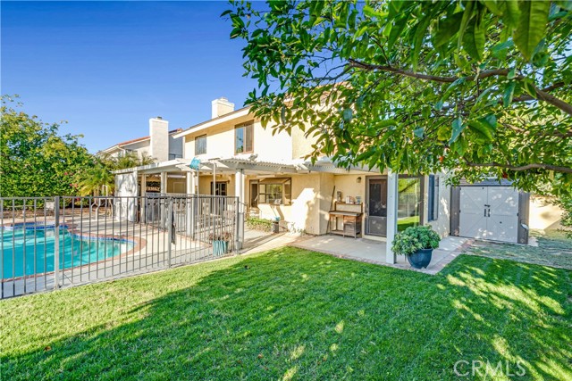 Detail Gallery Image 37 of 43 For 21390 via Del Parque, Yorba Linda,  CA 92887 - 4 Beds | 3 Baths