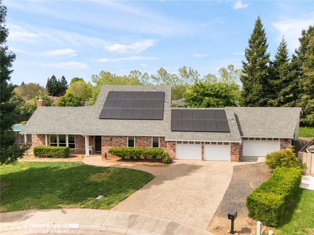 Detail Gallery Image 29 of 47 For 3038 Top Hand Ct, Chico,  CA 95973 - 4 Beds | 3 Baths