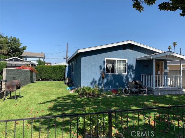 5140 Pacific Ave, Long Beach, CA 90805