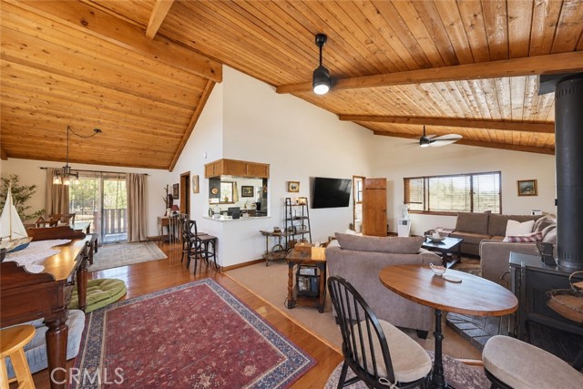 3 Bed Home for Sale in Apple Valley, California