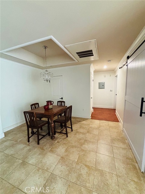 Detail Gallery Image 6 of 21 For 2367 Jefferson #112,  Torrance,  CA 90501 - 2 Beds | 1 Baths
