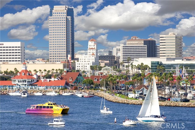 Detail Gallery Image 31 of 39 For 800 E Ocean Bld #1010,  Long Beach,  CA 90802 - 1 Beds | 1 Baths