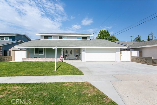 13862 Marquette St, Westminster, CA 92683