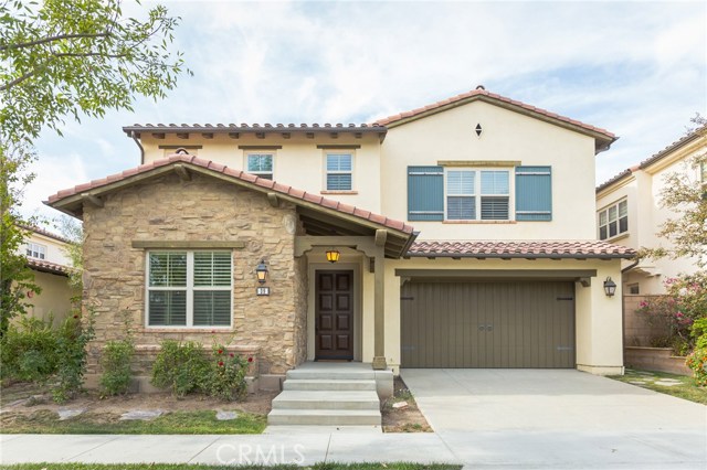 39 Rolling Green, Irvine, CA 92620