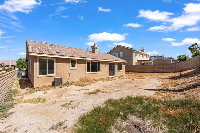 Detail Gallery Image 29 of 32 For 36521 Silverado Dr, Palmdale,  CA 93550 - 3 Beds | 2 Baths