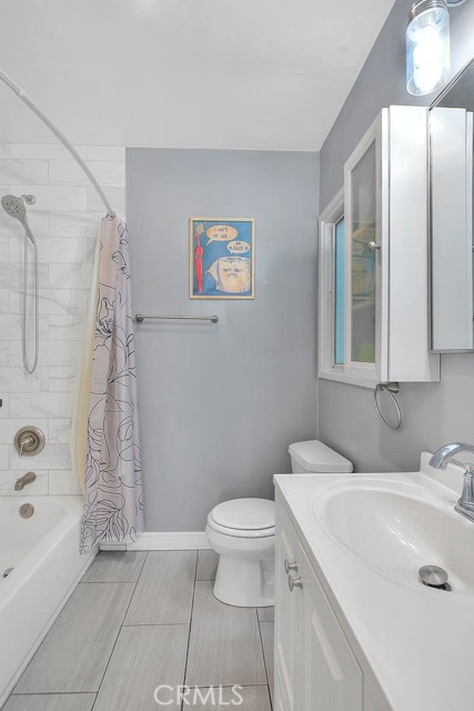 Detail Gallery Image 18 of 24 For 1280 E 4th St #1,  Long Beach,  CA 90802 - 1 Beds | 1 Baths