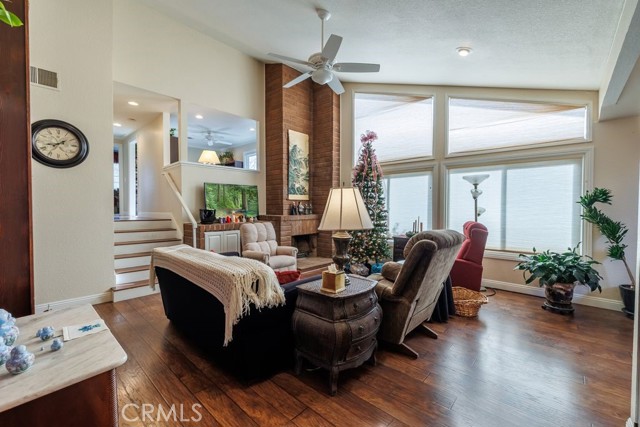 Detail Gallery Image 8 of 30 For 2478 Limestone Ct, Chino Hills,  CA 91709 - 3 Beds | 2/1 Baths