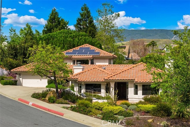 Detail Gallery Image 4 of 68 For 156 Anacapa Cir, San Luis Obispo,  CA 93405 - 3 Beds | 3/1 Baths