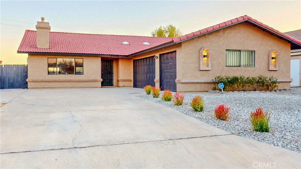 18545 Mountain Meadows Drive