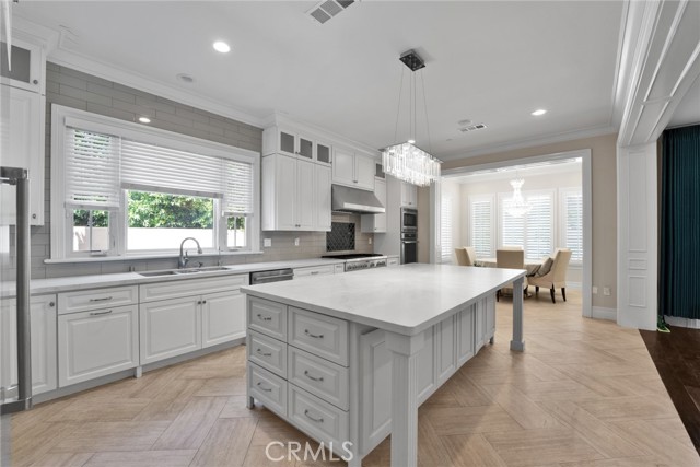 Detail Gallery Image 30 of 73 For 315 E Camino Real Ave., Arcadia,  CA 91006 - 5 Beds | 6 Baths