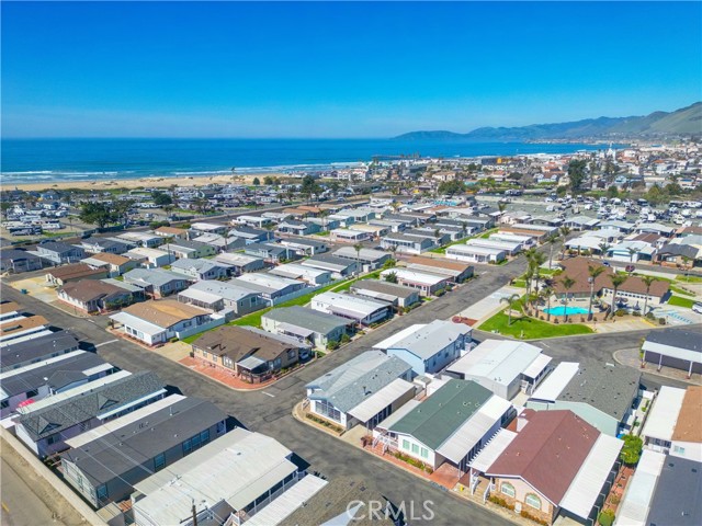 Detail Gallery Image 55 of 75 For 140 S Dolliver St #191,  Pismo Beach,  CA 93449 - 3 Beds | 2 Baths