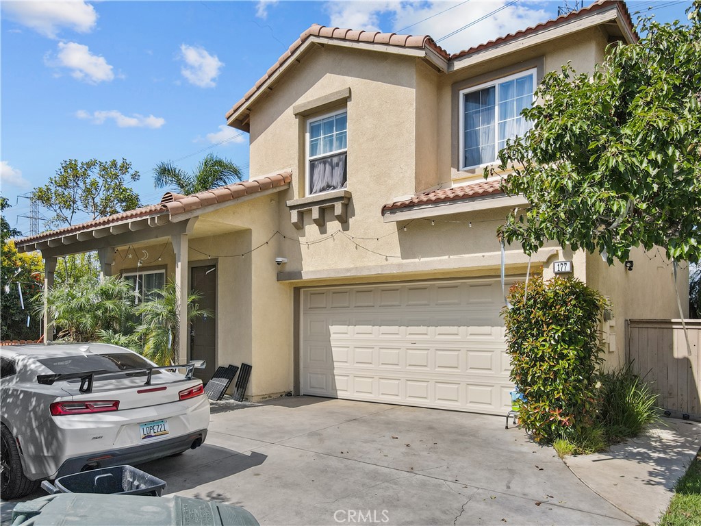 177 Citrine Court, Gardena, CA 90248