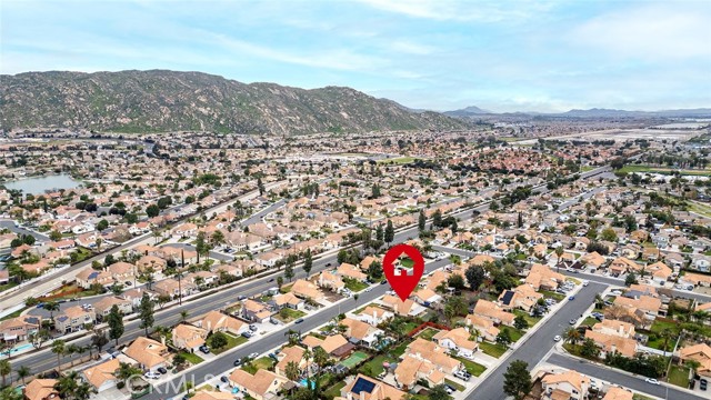 Detail Gallery Image 35 of 36 For 16151 Nippet Lane, Moreno Valley,  CA 92551 - 3 Beds | 2 Baths