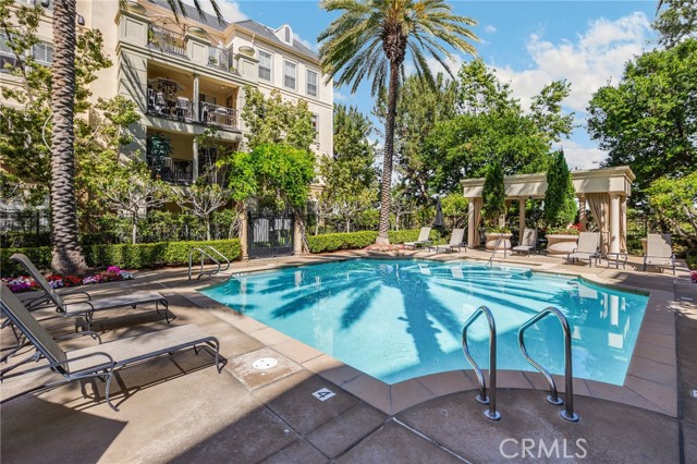 Detail Gallery Image 32 of 41 For 3148 Watermarke Pl, Irvine,  CA 92612 - 1 Beds | 1 Baths