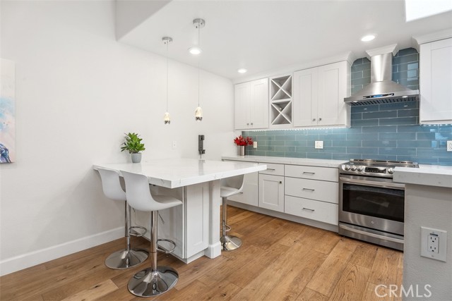 Detail Gallery Image 20 of 42 For 947 Avenida Carmel #F,  Laguna Woods,  CA 92637 - 1 Beds | 1 Baths