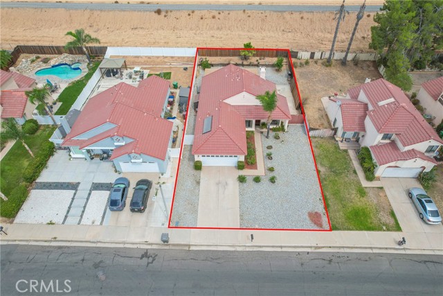 Detail Gallery Image 26 of 28 For 23540 Swan St, Moreno Valley,  CA 92557 - 4 Beds | 2 Baths