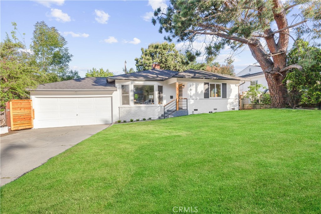 3043 Highview Avenue, Altadena, CA 91001