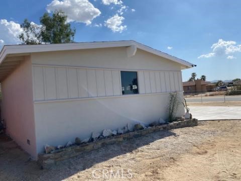 72711 Granite Avenue, 29 Palms, California 92277, 3 Bedrooms Bedrooms, ,2 BathroomsBathrooms,Single Family Residence,For Sale,Granite,DW24027262