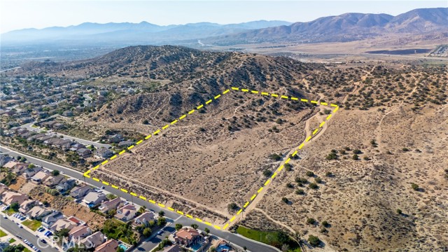 Detail Gallery Image 5 of 20 For 0 Vac/Cor 20th Stw/Date Palm Dr, Palmdale,  CA 93550 - – Beds | – Baths
