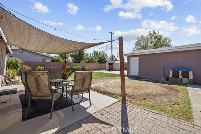 Detail Gallery Image 41 of 42 For 506 E Lingard St, Lancaster,  CA 93535 - 4 Beds | 2 Baths