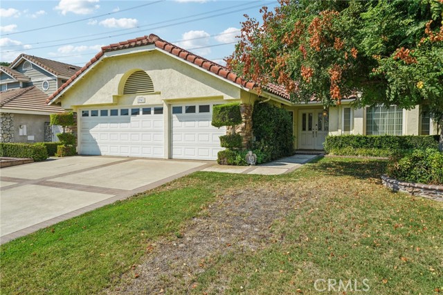 Image 2 for 2941 E Black Horse Dr, Ontario, CA 91761