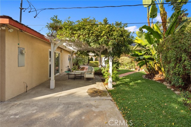 Detail Gallery Image 53 of 68 For 2666 Lincoln Ave, Altadena,  CA 91001 - 4 Beds | 3 Baths