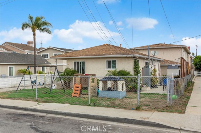 2615 Rockefeller, Redondo Beach, California 90278, ,Residential Income,For Sale,Rockefeller,SB25228942