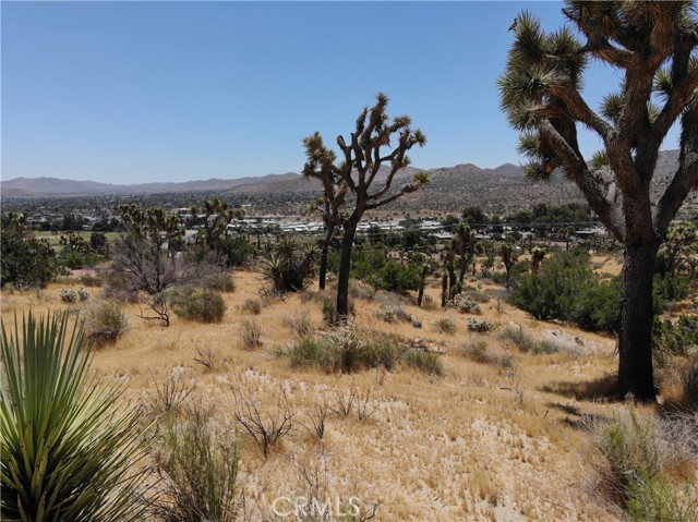 0 Yucca Trail, Yucca Valley, California 92284, ,Land,For Sale,0 Yucca Trail,CRJT23101215