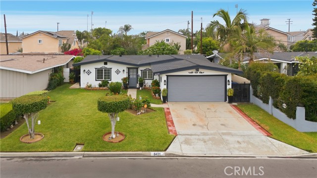 Detail Gallery Image 2 of 32 For 8431 Morrill Ave, Whittier,  CA 90606 - 4 Beds | 2 Baths