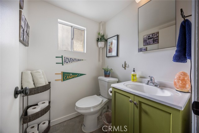Detail Gallery Image 27 of 40 For 61503 Sunburst, Joshua Tree,  CA 92252 - 2 Beds | 1/1 Baths