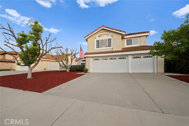 Detail Gallery Image 1 of 1 For 26916 Fayence Dr, Murrieta,  CA 92562 - 4 Beds | 3 Baths