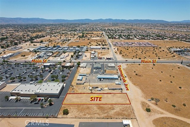 Detail Gallery Image 6 of 13 For 25 Tamarisk Ave, Hesperia,  CA 92345 - – Beds | – Baths