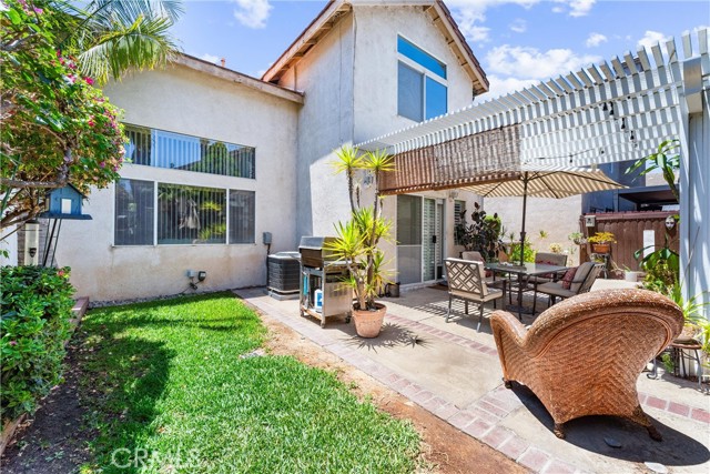 Detail Gallery Image 34 of 47 For 861 Shade Tree Way, Corona,  CA 92878 - 3 Beds | 2/1 Baths