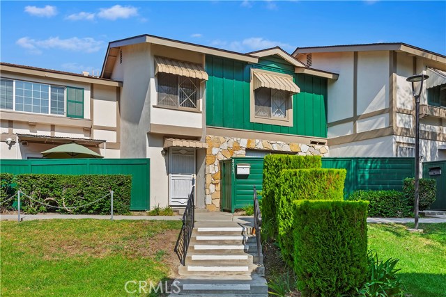 8237 Inverness Green, Buena Park, CA 90621