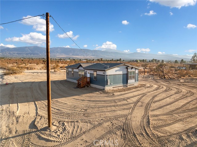 Detail Gallery Image 32 of 39 For 12526 Ponderosa Rd, Pinon Hills,  CA 92372 - 3 Beds | 2 Baths