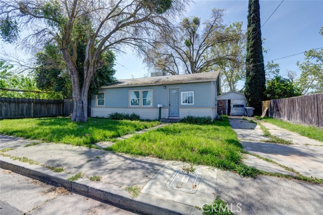 Image 3 for 1590 Dale Ave, Merced, CA 95340