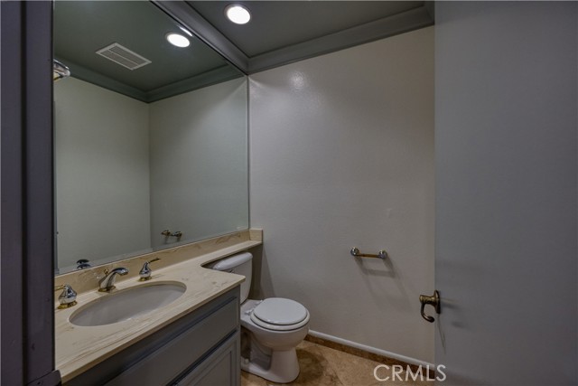 2nd Floor Half Guest Bathroom 2nd Floor Half Guest Bathroom