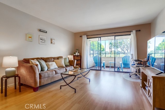 Detail Gallery Image 1 of 1 For 26051 Vermont Ave 104c,  Harbor City,  CA 90710 - 2 Beds | 1 Baths