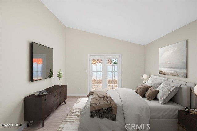 Detail Gallery Image 6 of 20 For 2831 San Miguel Dr, Lancaster,  CA 93535 - 3 Beds | 2 Baths