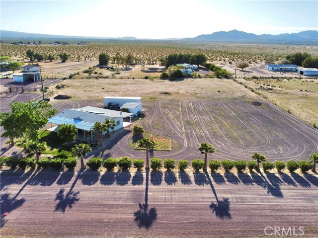 Detail Gallery Image 25 of 31 For 35940 Calle Elvira, Newberry Springs,  CA 92365 - 3 Beds | 2 Baths