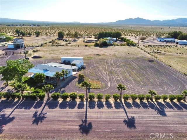 Detail Gallery Image 25 of 31 For 35940 Calle Elvira, Newberry Springs,  CA 92365 - 3 Beds | 2 Baths