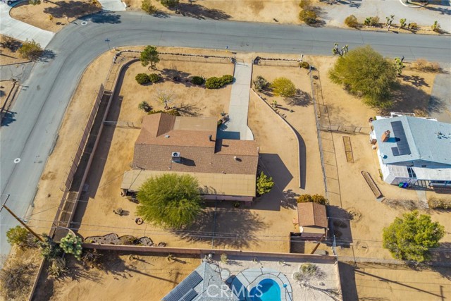 Detail Gallery Image 32 of 34 For 7453 Victoria Ave, Yucca Valley,  CA 92284 - 2 Beds | 2 Baths