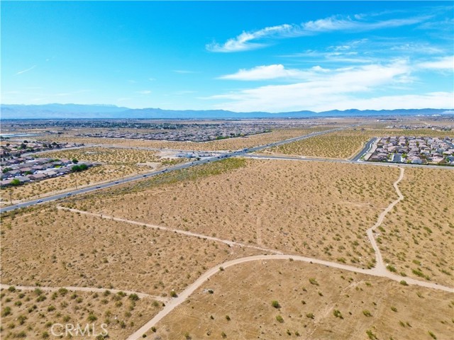 Detail Gallery Image 8 of 8 For 0 Us-395, Victorville,  CA 92392 - – Beds | – Baths