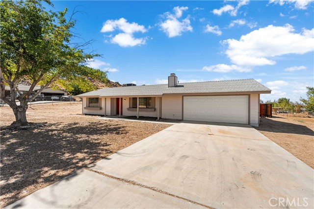 Detail Gallery Image 4 of 38 For 40107 173rd St, Palmdale,  CA 93591 - 3 Beds | 2 Baths