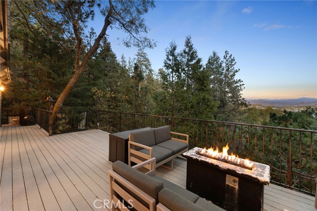 Detail Gallery Image 25 of 45 For 144 Old Toll Rd, Lake Arrowhead,  CA 92352 - 3 Beds | 2 Baths