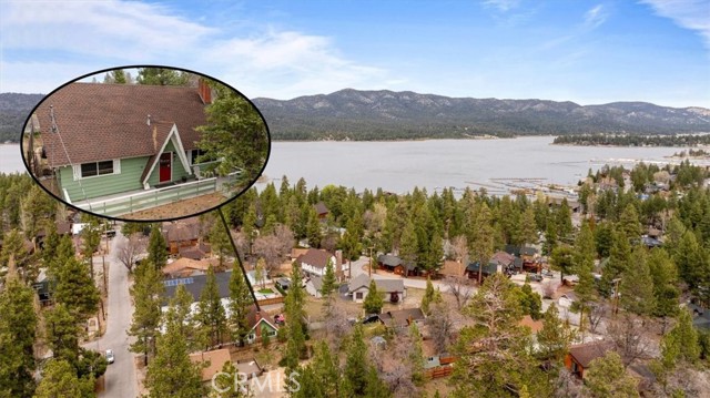 Detail Gallery Image 35 of 35 For 653 Temple, Big Bear Lake,  CA 92315 - 3 Beds | 1 Baths