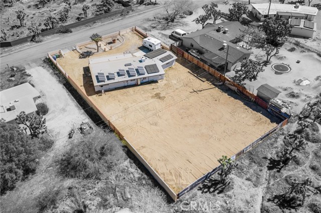 Detail Gallery Image 36 of 43 For 8054 Palm, Yucca Valley,  CA 92284 - 3 Beds | 2 Baths