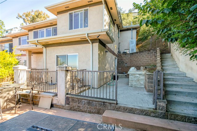 Detail Gallery Image 48 of 51 For 1301 Corona Dr, Glendale,  CA 91205 - 3 Beds | 5 Baths